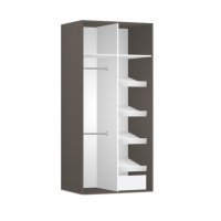 DULAP LEX 100-218-66 B GRI/BIP/O